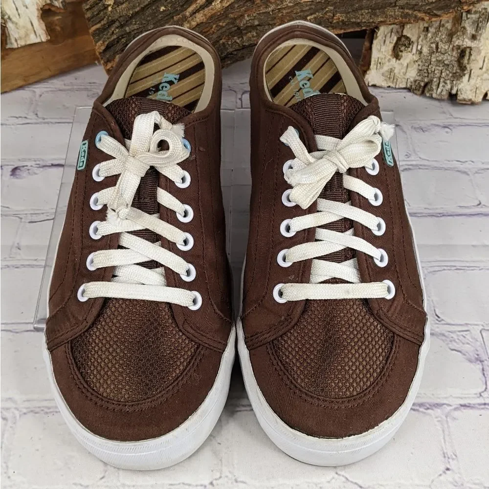 Keds Kickstart Canvas Mule Sneaker